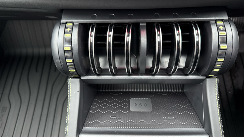 BYD Atto 3 150kW Design 60kWh 5dr Auto Electric Hatchback